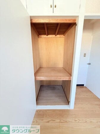 東海マンションの物件内観写真